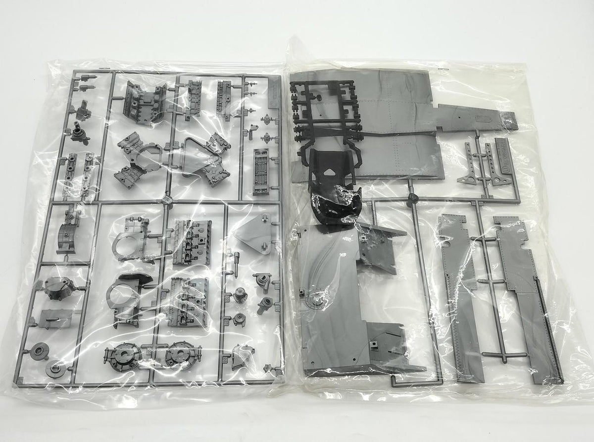 TAMIYA 1/12 scale J.P.S.MK III Lotus 78 - Banzai Thrifting | BanzaiHobby