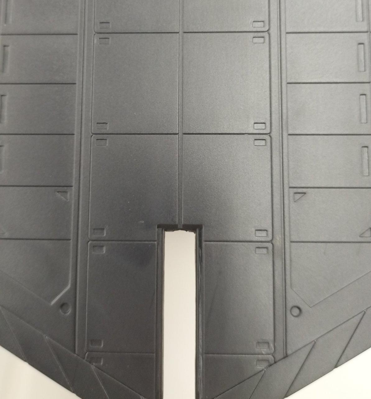 BANDAI DX Chogokin YF-29 Durandal Valkyrie