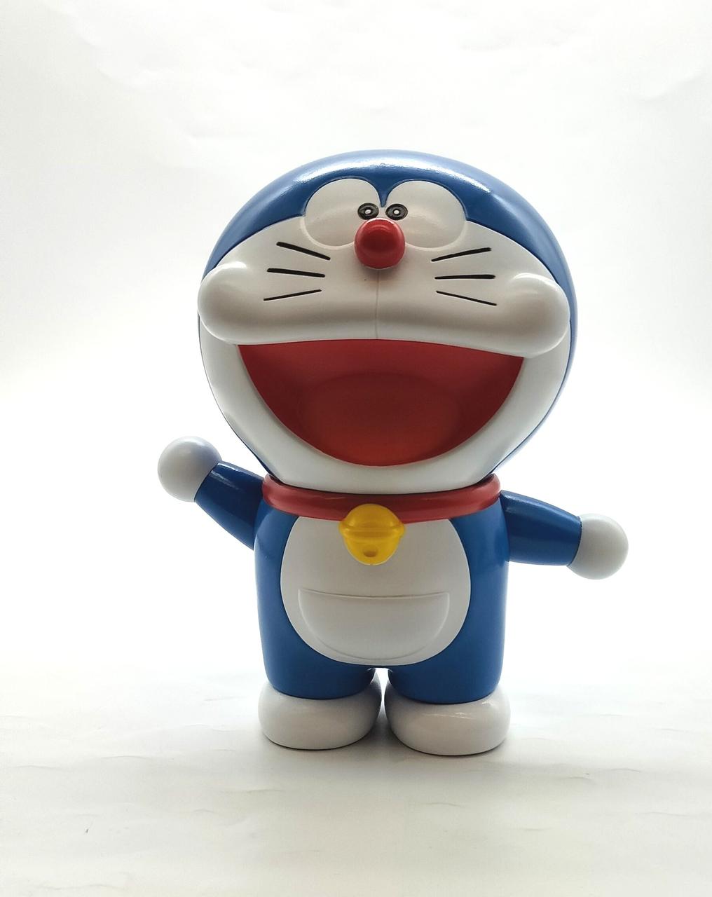 Medicom Toy Soft Vinyl Doraemon