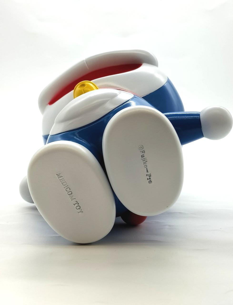 Medicom Toy Soft Vinyl Doraemon