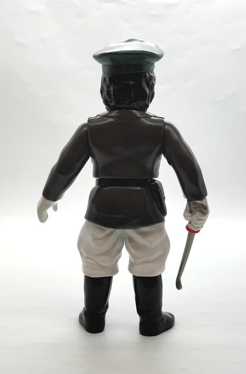 Medicom Toy Colonel Sofubi Zol