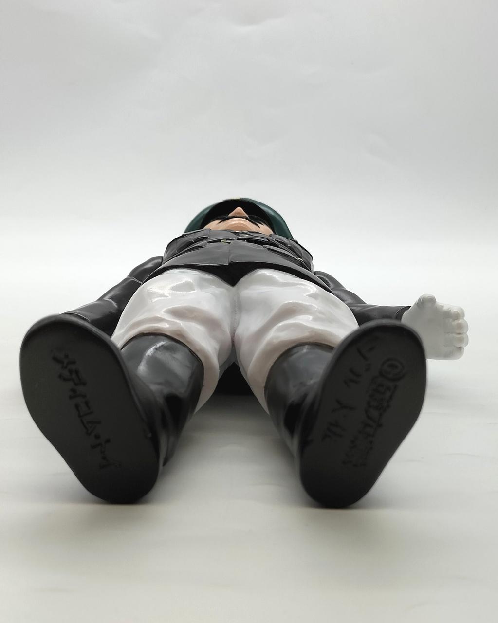 Medicom Toy Colonel Sofubi Zol