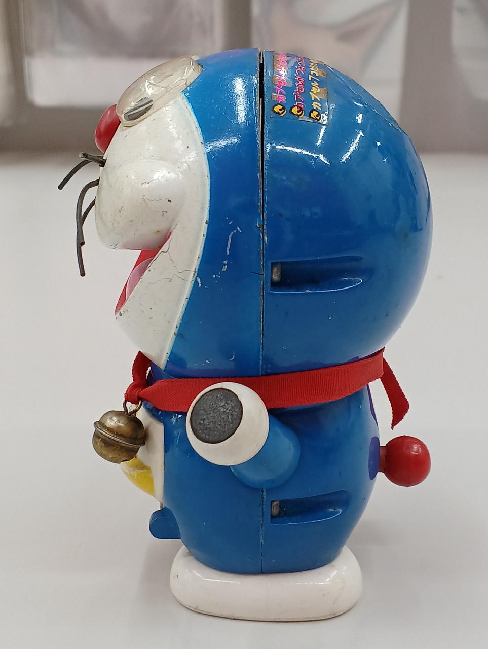 Poppy Chogokin Doraemon