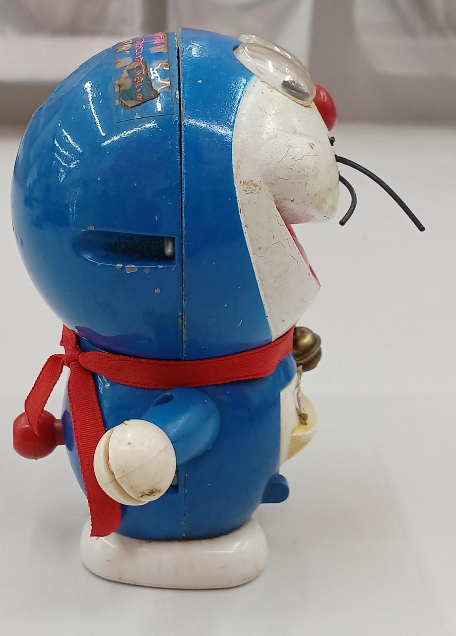 Poppy Chogokin Doraemon