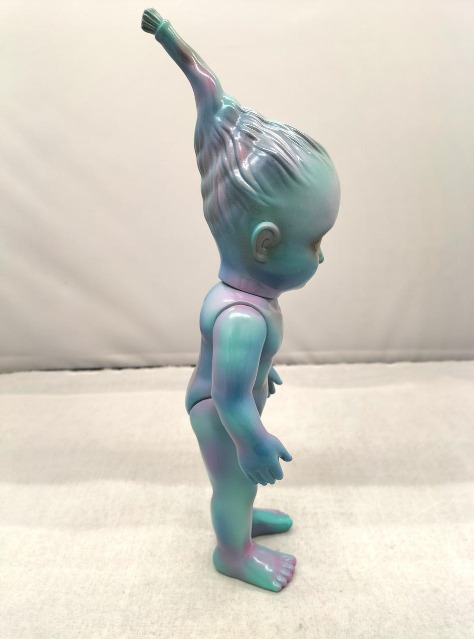 Other Brands Sofubi: I Am Shingo