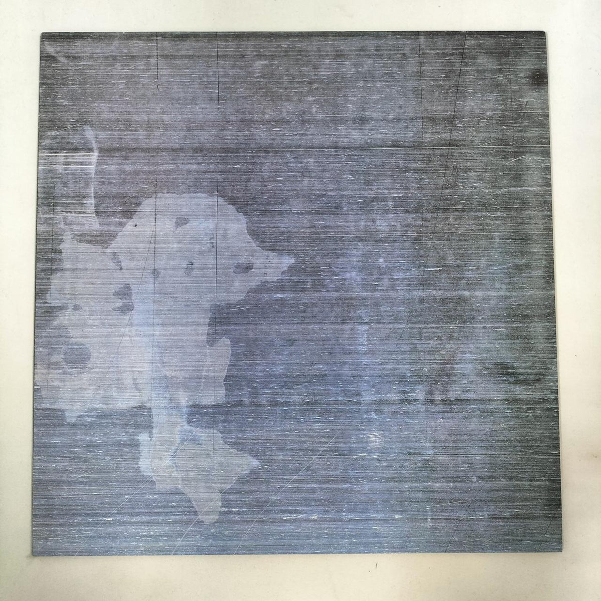 WARNER BROTHERS MUSIC Record BROTHERHOOD/FACT 150