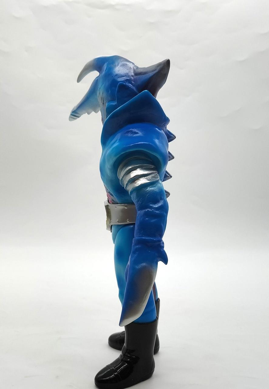 Medicom Toy Soft Vinyl Gilizames