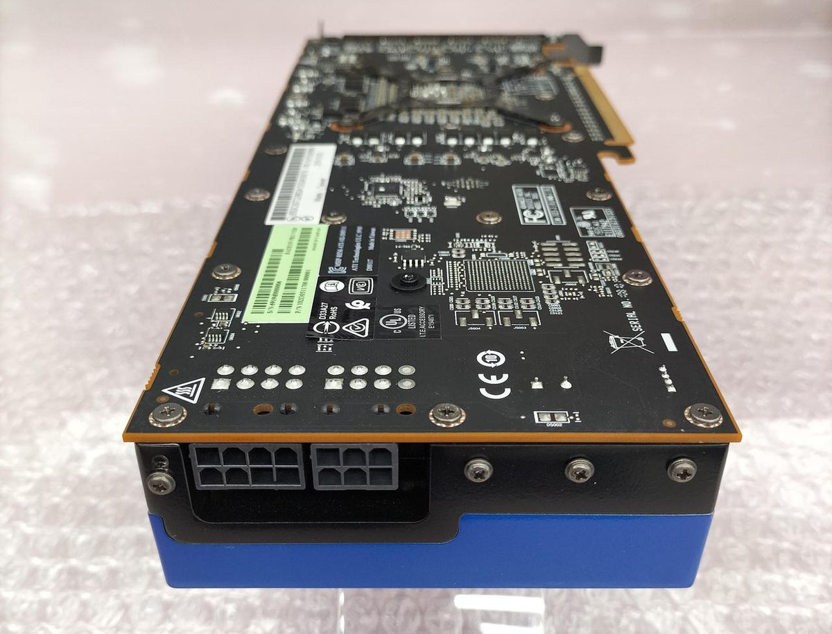 AMD Graphics Card: RADEON PRO V320