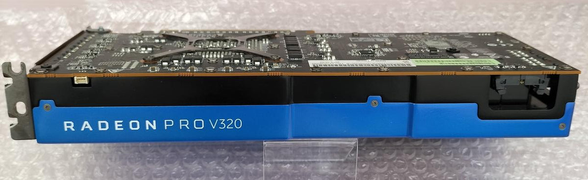 AMD Graphics Card: RADEON PRO V320