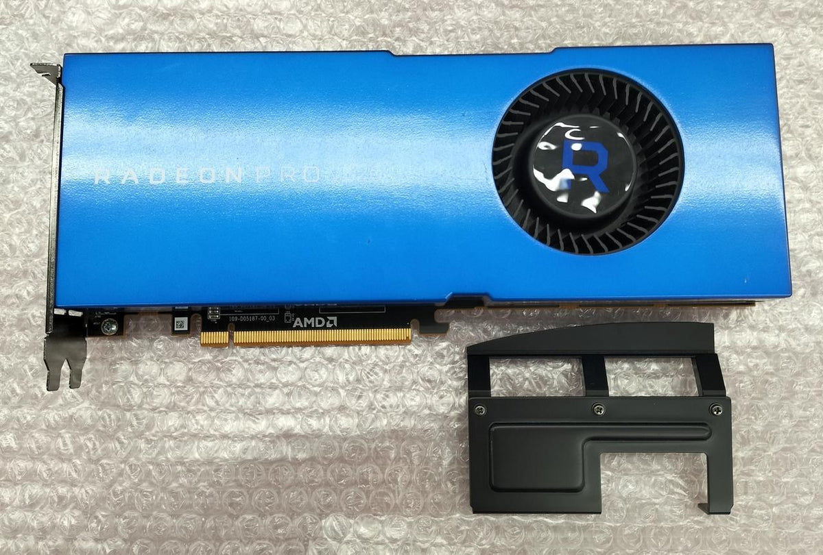 AMD Graphics Card: RADEON PRO V320