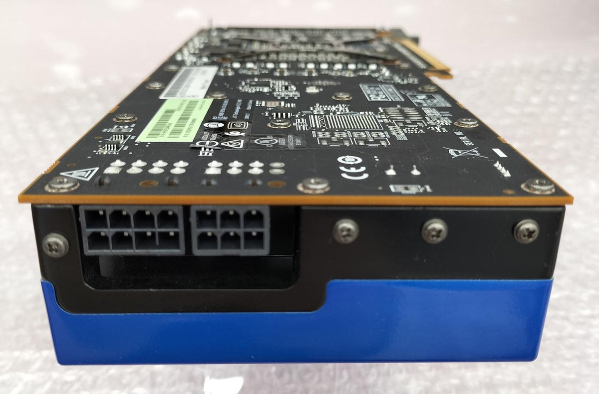 AMD Graphics Card: RADEON PRO V320