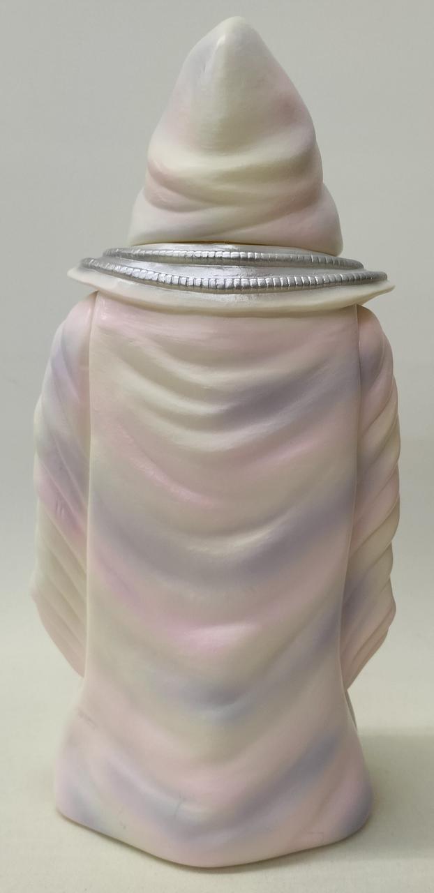 MEDI COM TOY Soft Vinyl Balaohom