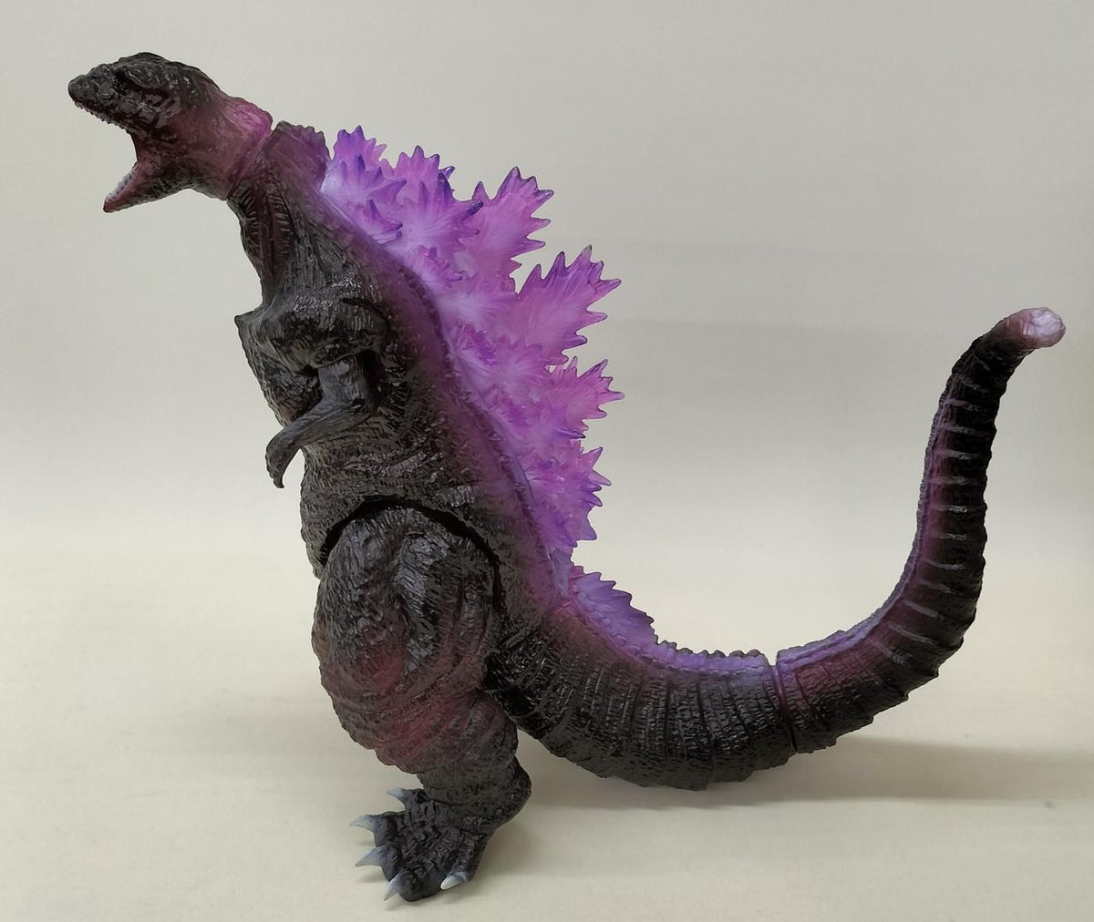 MEDI COM TOY Sofubi Shin Godzilla