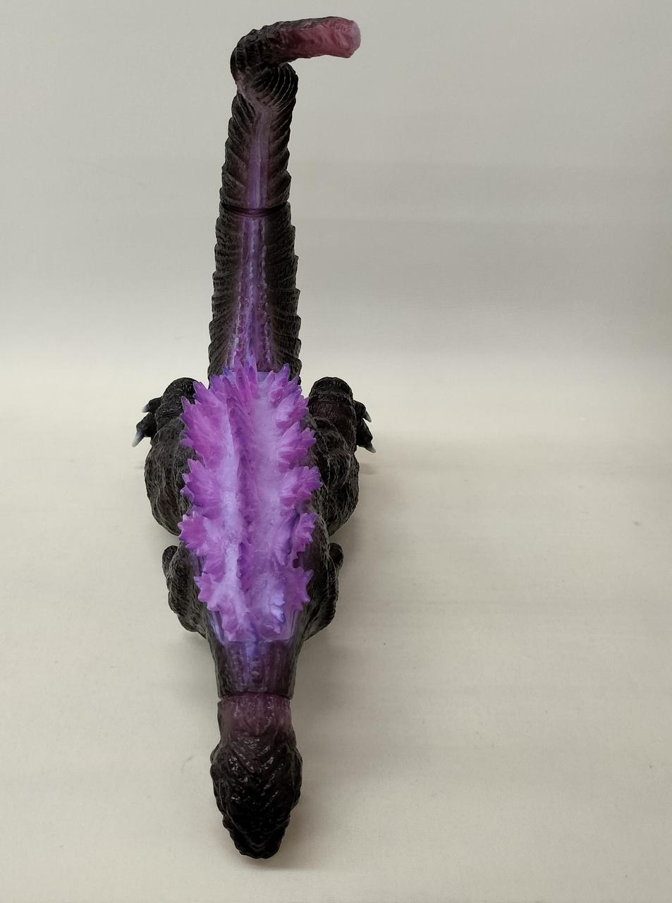 MEDI COM TOY Sofubi Shin Godzilla