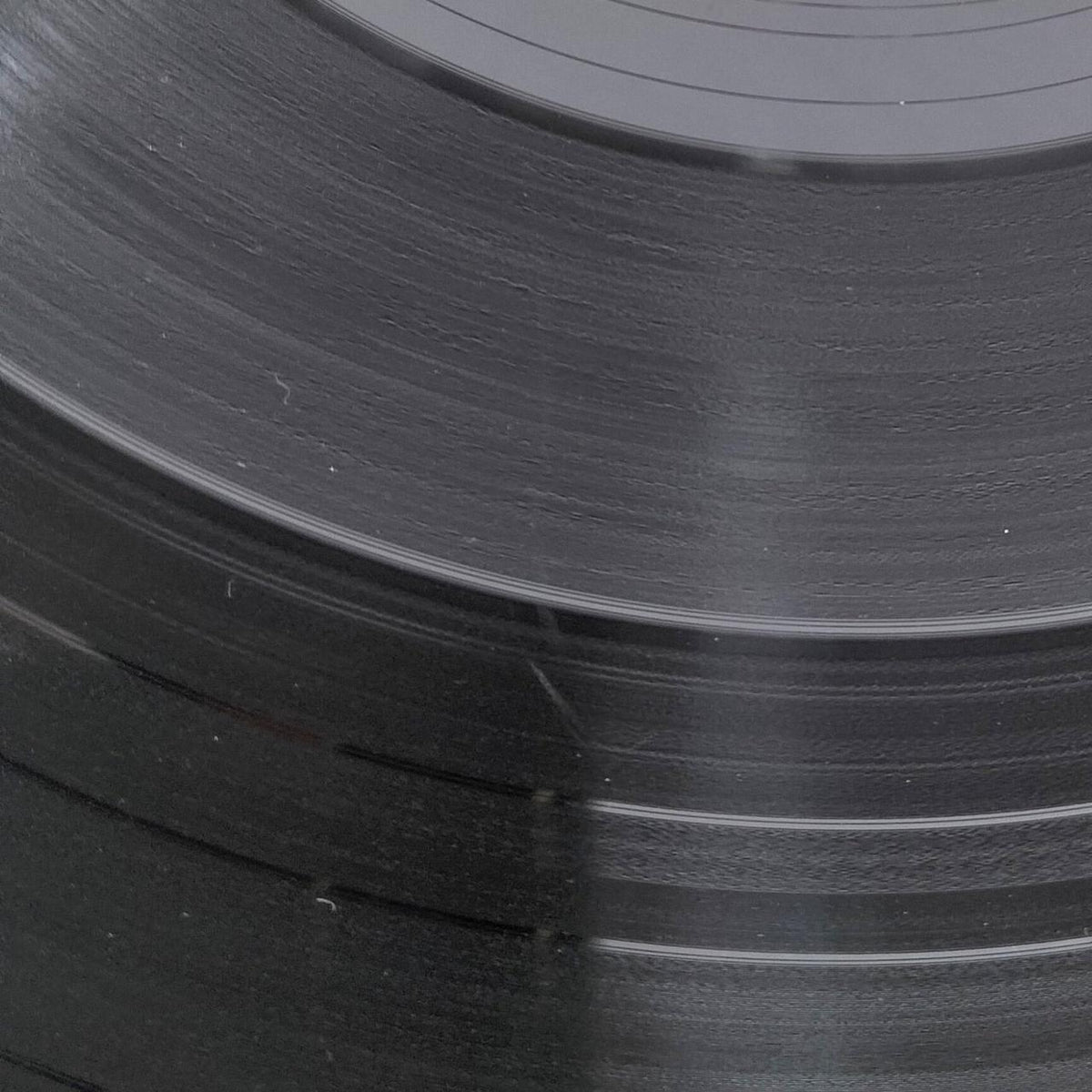 RVC LP Tatsuro Yamashita / SPACY