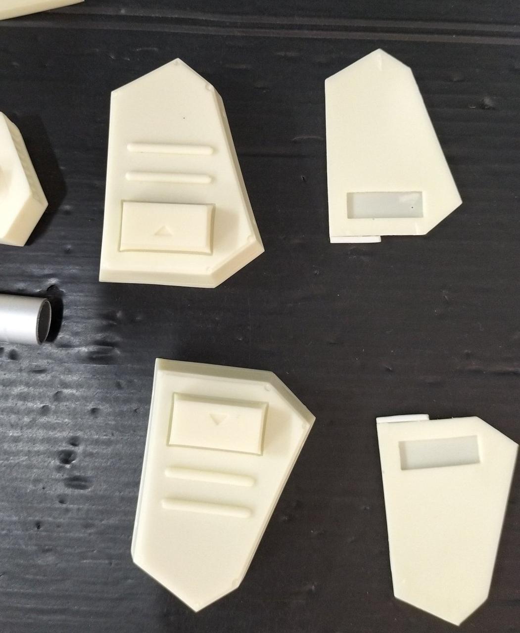 Mog Workshop Votoms 1/24 Solid Shooter - Banzai Thrifting | BanzaiHobby