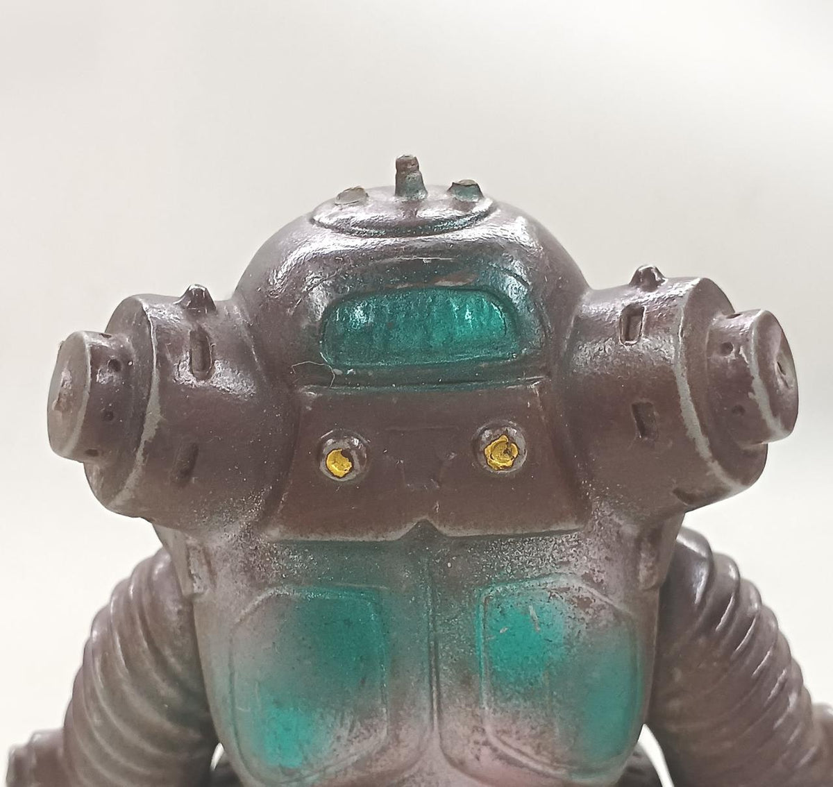 Poppy Soft Vinyl King Joe - Poppy Banzai Hobby