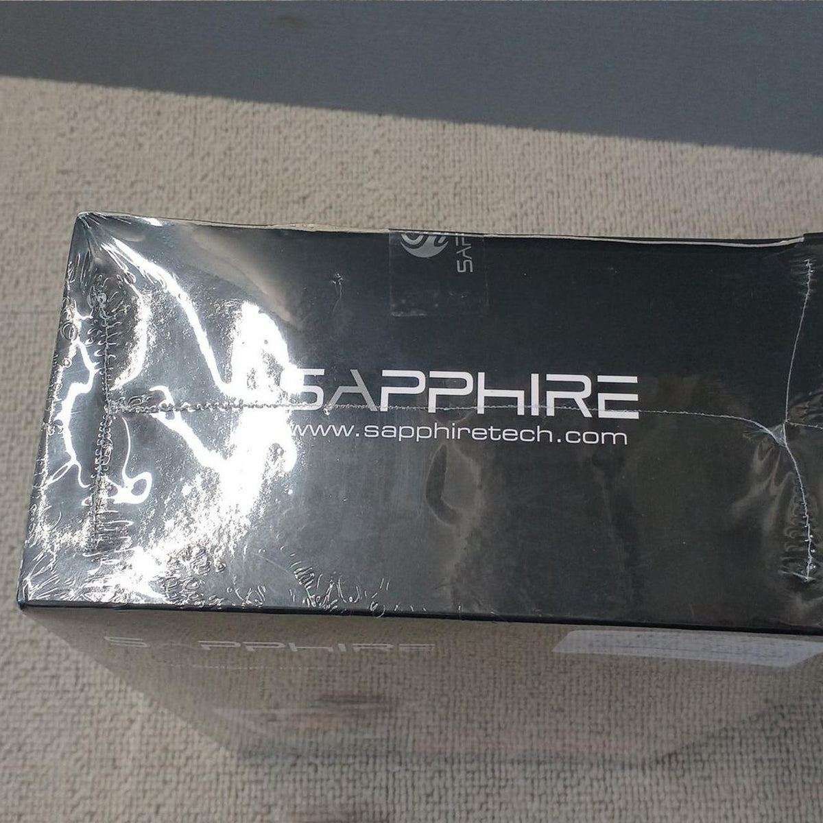 SAPPHIRE Graphics Card: RX570 8G GDDR5