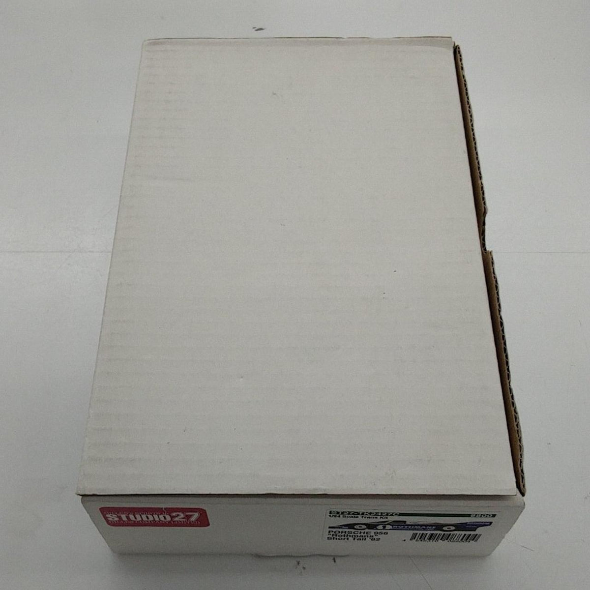 STUDIO27 Transkit ST27-TK2427C - Banzai Thrifting | BanzaiHobby