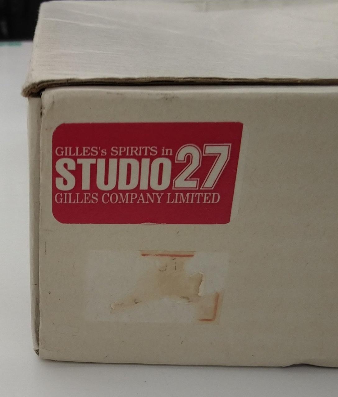 STUDIO27 Transkit ST27-TK2427C - Banzai Thrifting | BanzaiHobby
