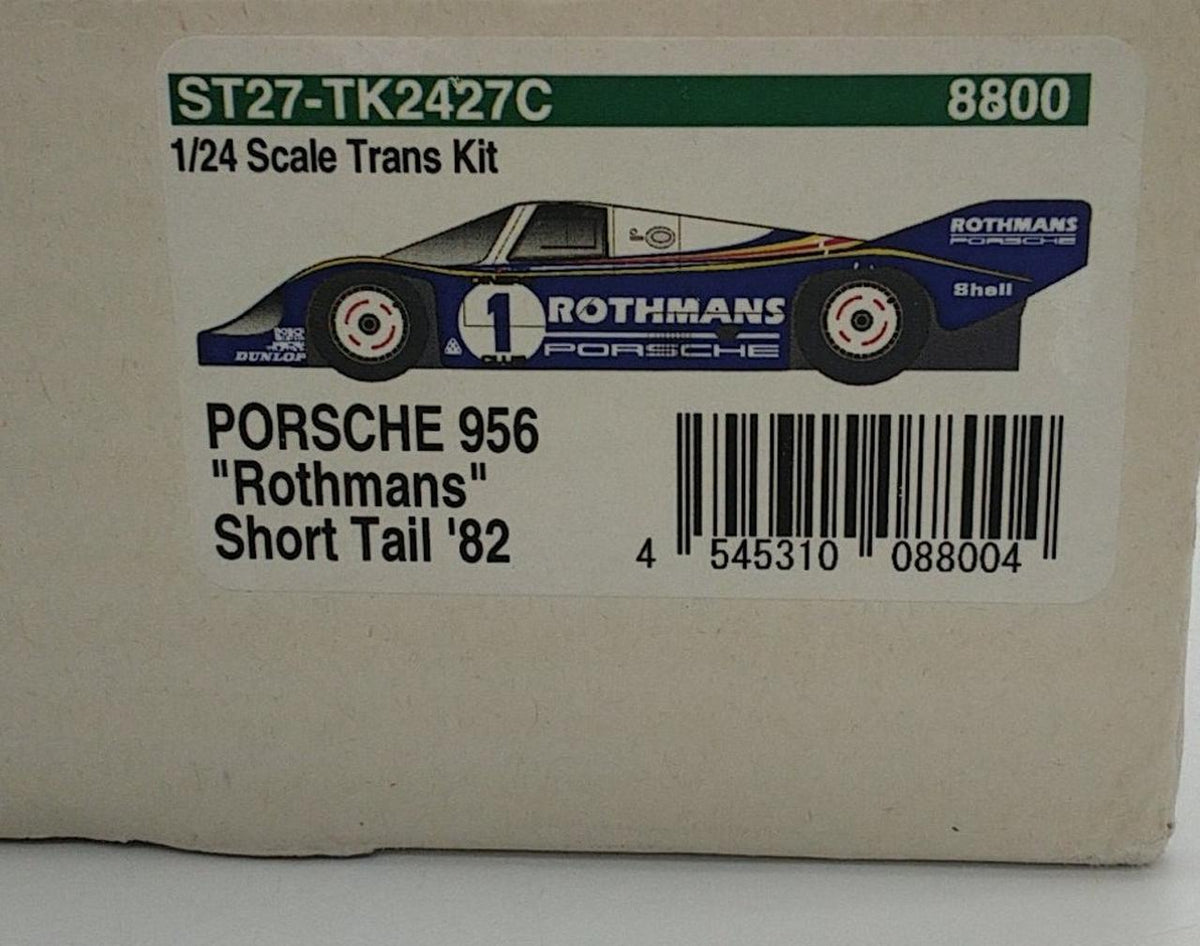 STUDIO27 Transkit ST27-TK2427C - Banzai Thrifting | BanzaiHobby