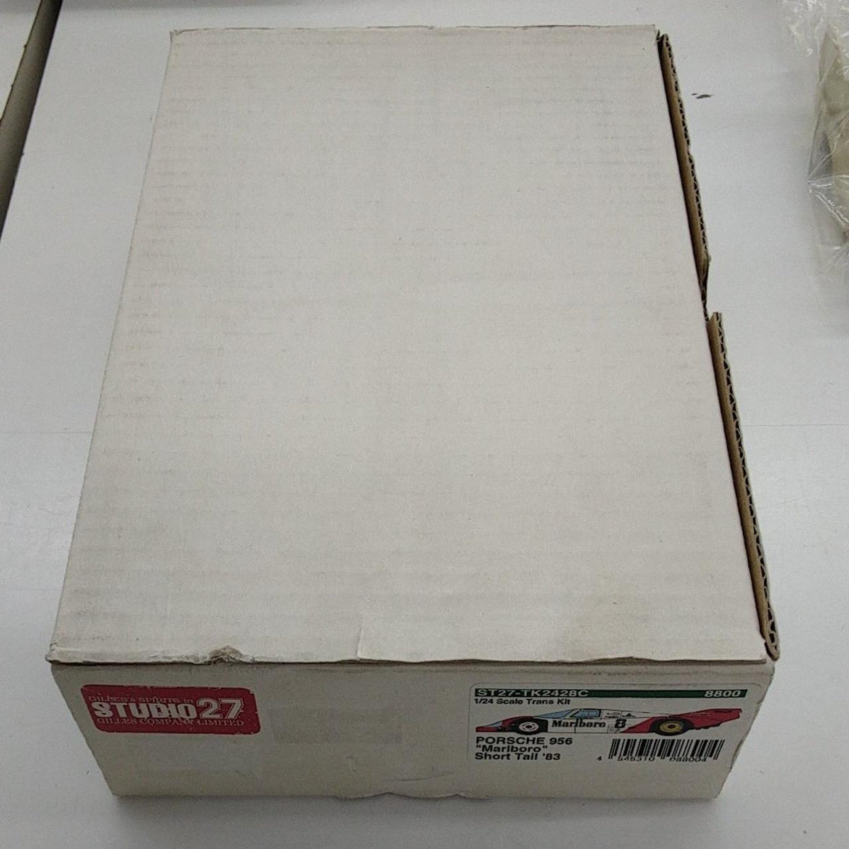 STUDIO27 Transkit ST27-TK2428C - Banzai Thrifting | BanzaiHobby