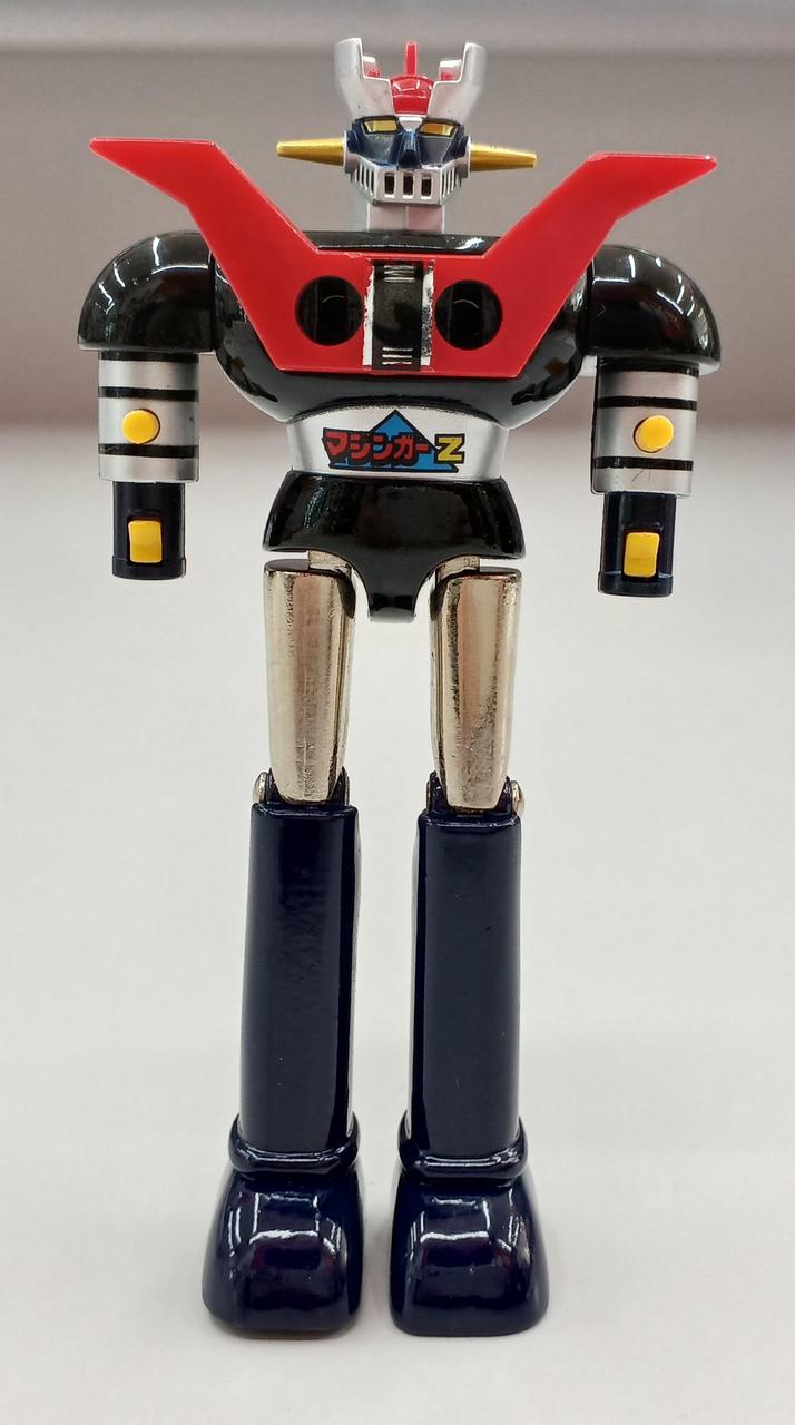 BANDAI Mazinger Z Chogokin