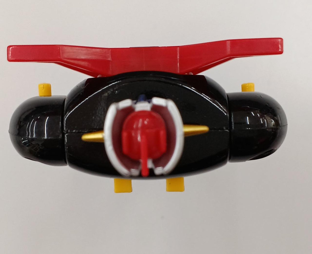 BANDAI Mazinger Z Chogokin