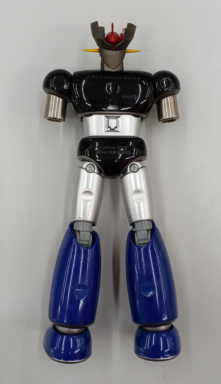 BANDAI Mazinger Z: Chogokin Soul