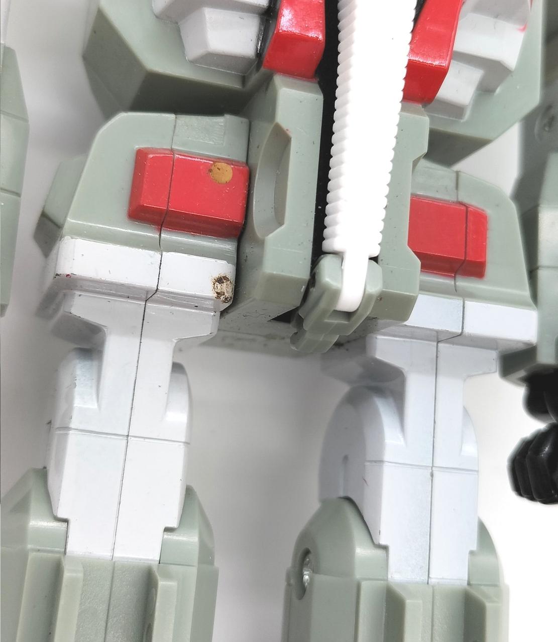 [JUNK] BANDAI Chogokin GC-31 Dancouga