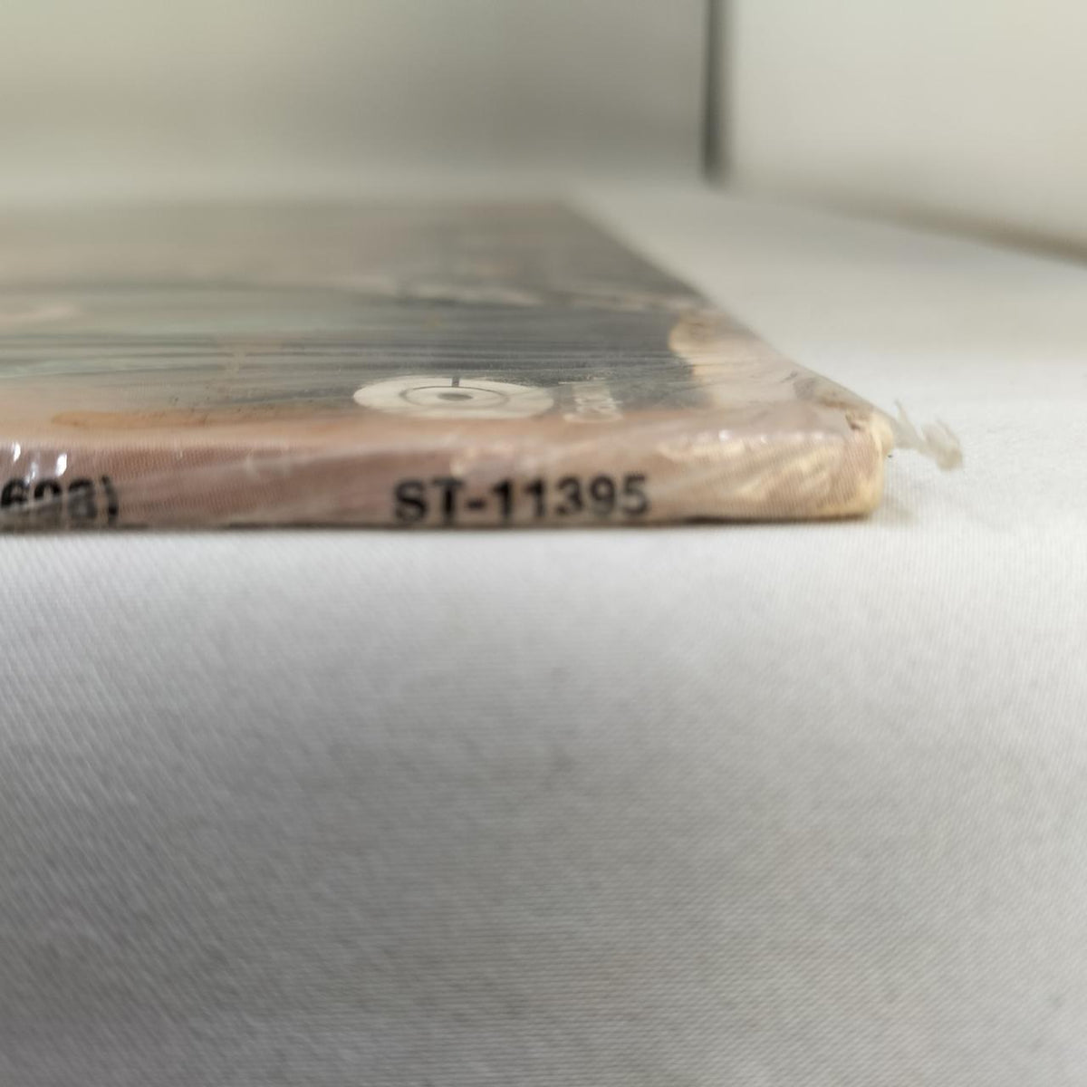 Capitol Record ST-11395