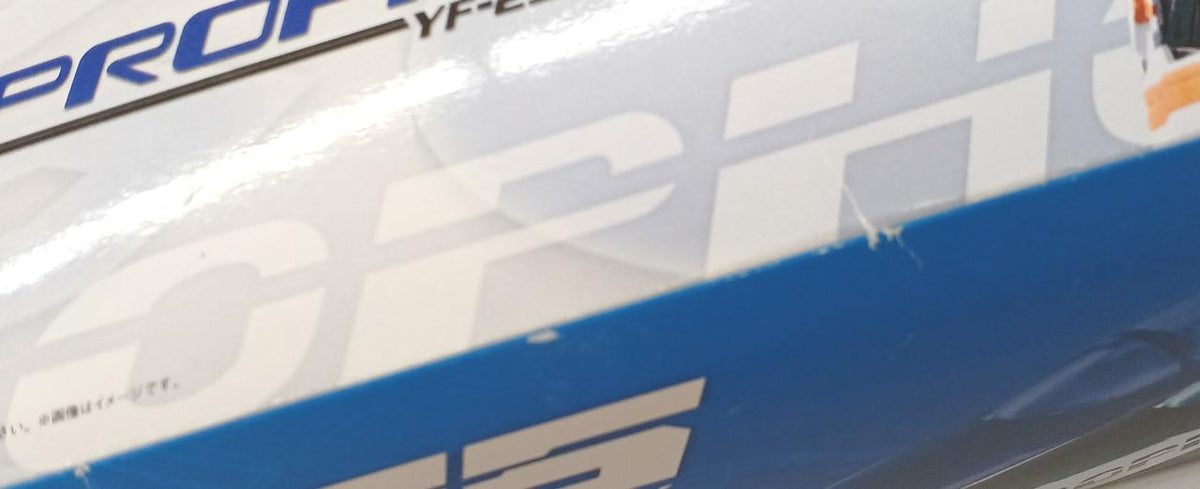 BANDAI DX Chogokin YF-25 DX Chogokin YF-25 Prophecy
