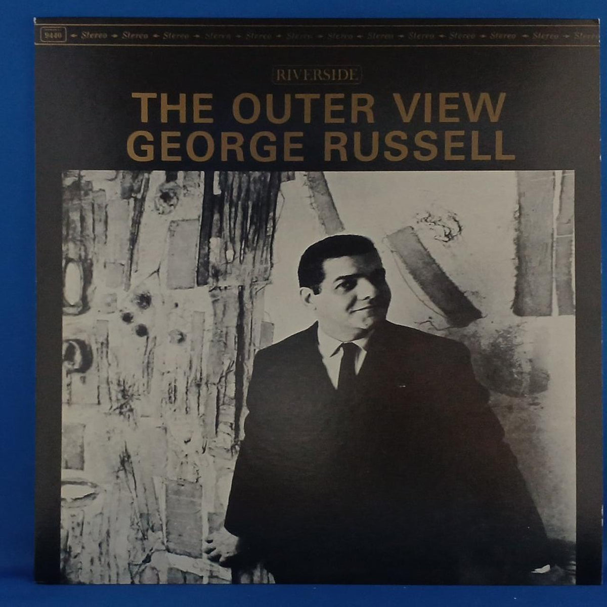 Victor Music Industry Co., Ltd. The Outer View VIJ-138