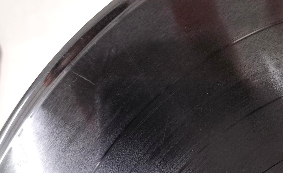 [JUNK] SONY LP IT'S A BEAUTIFUL DAY