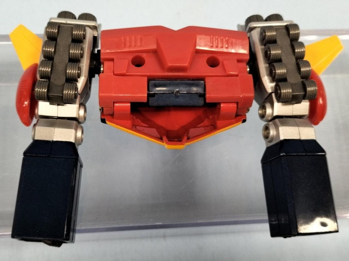 BANDAI Chogokin Soul GX-03 Combattler V