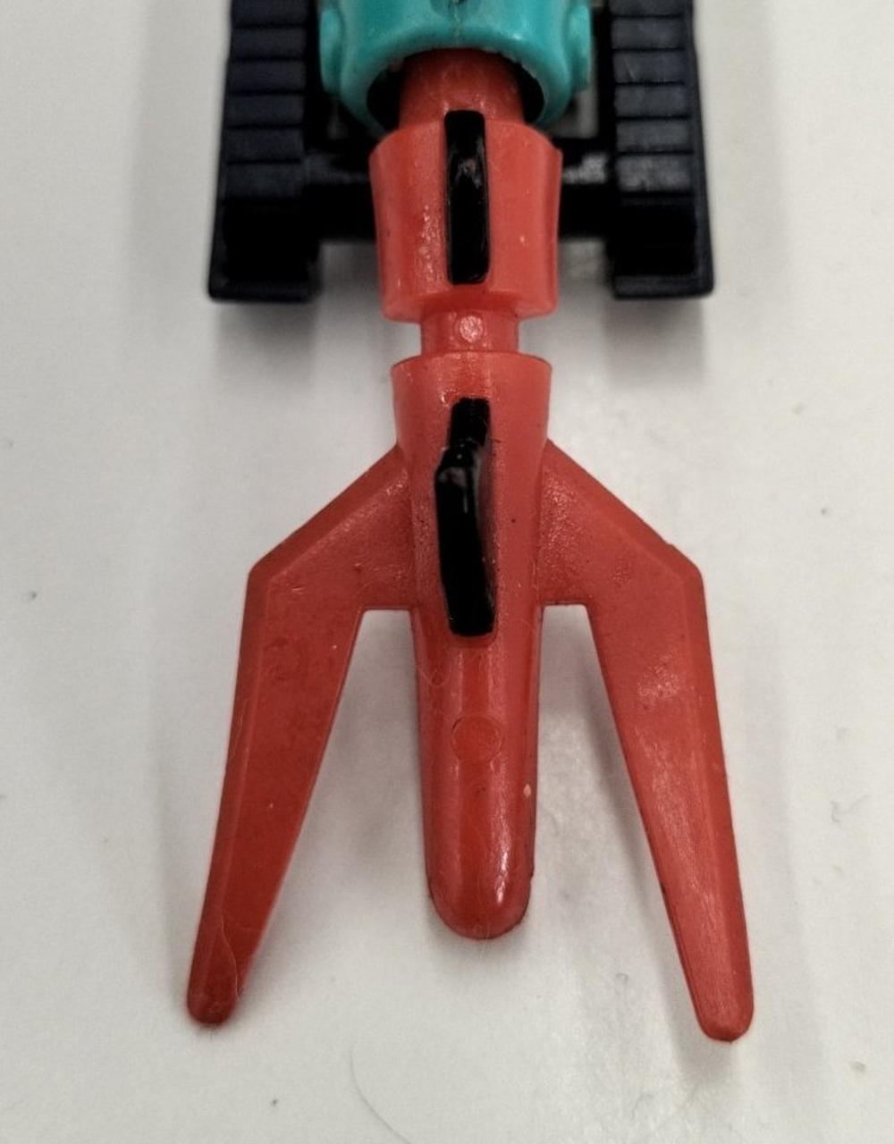 Poppy Chogokin Daiku Maryu "Gaiking Daiku Maryu"