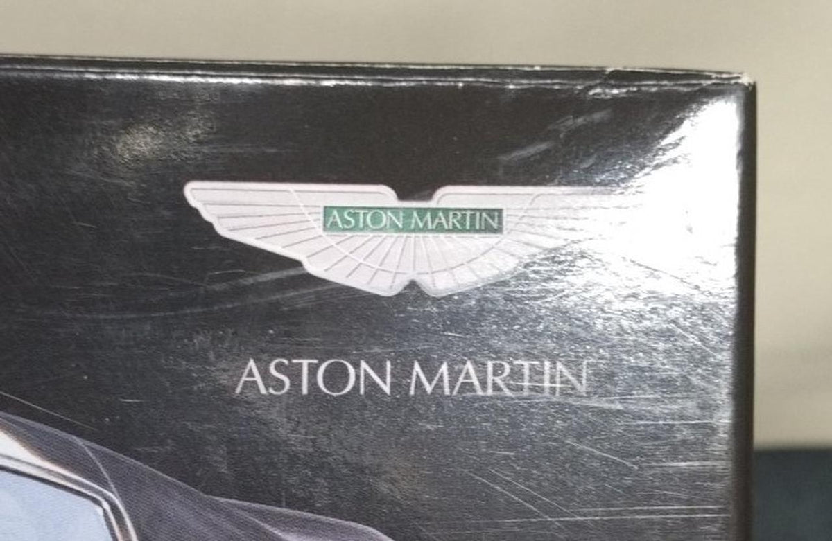 TAMIYA [Unopened inner bag] Aston Martin DBS - Banzai Thrifting | BanzaiHobby