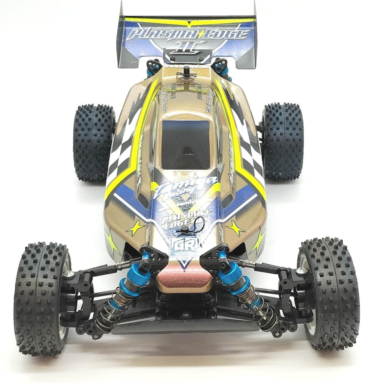 TAMIYA RC Car Custom Parts - Banzai Thrifting | BanzaiHobby