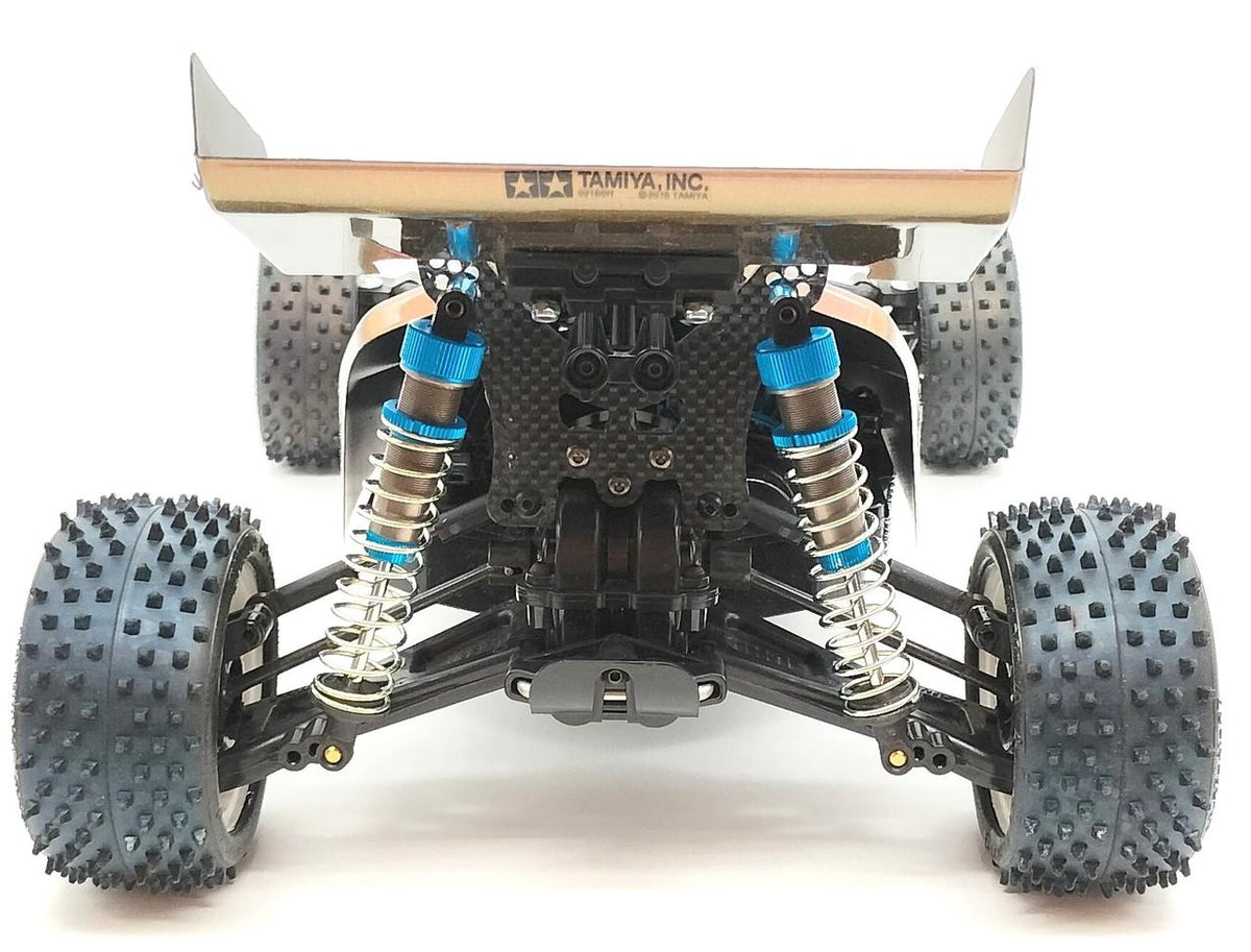TAMIYA RC Car Custom Parts - Banzai Thrifting | BanzaiHobby