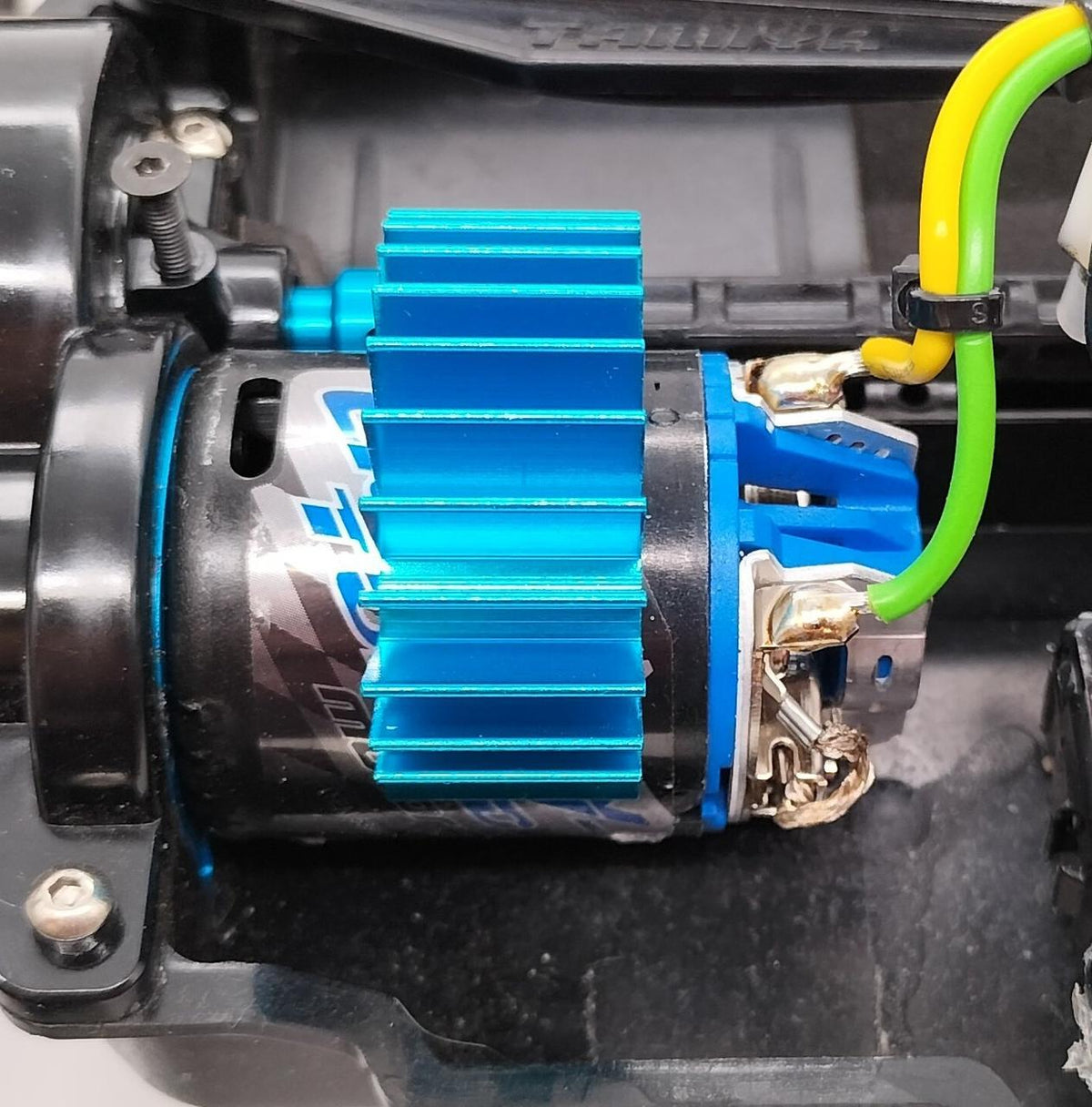 TAMIYA RC Car Custom Parts - Banzai Thrifting | BanzaiHobby
