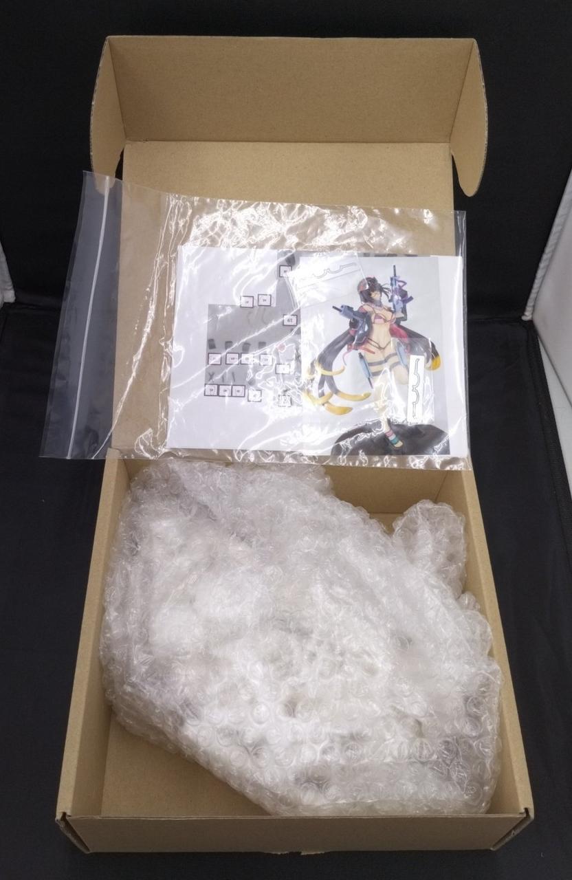 Sheriff Hall Garage Kit FGO Swimsuit Kyobuhime - Banzai Thrifting | BanzaiHobby