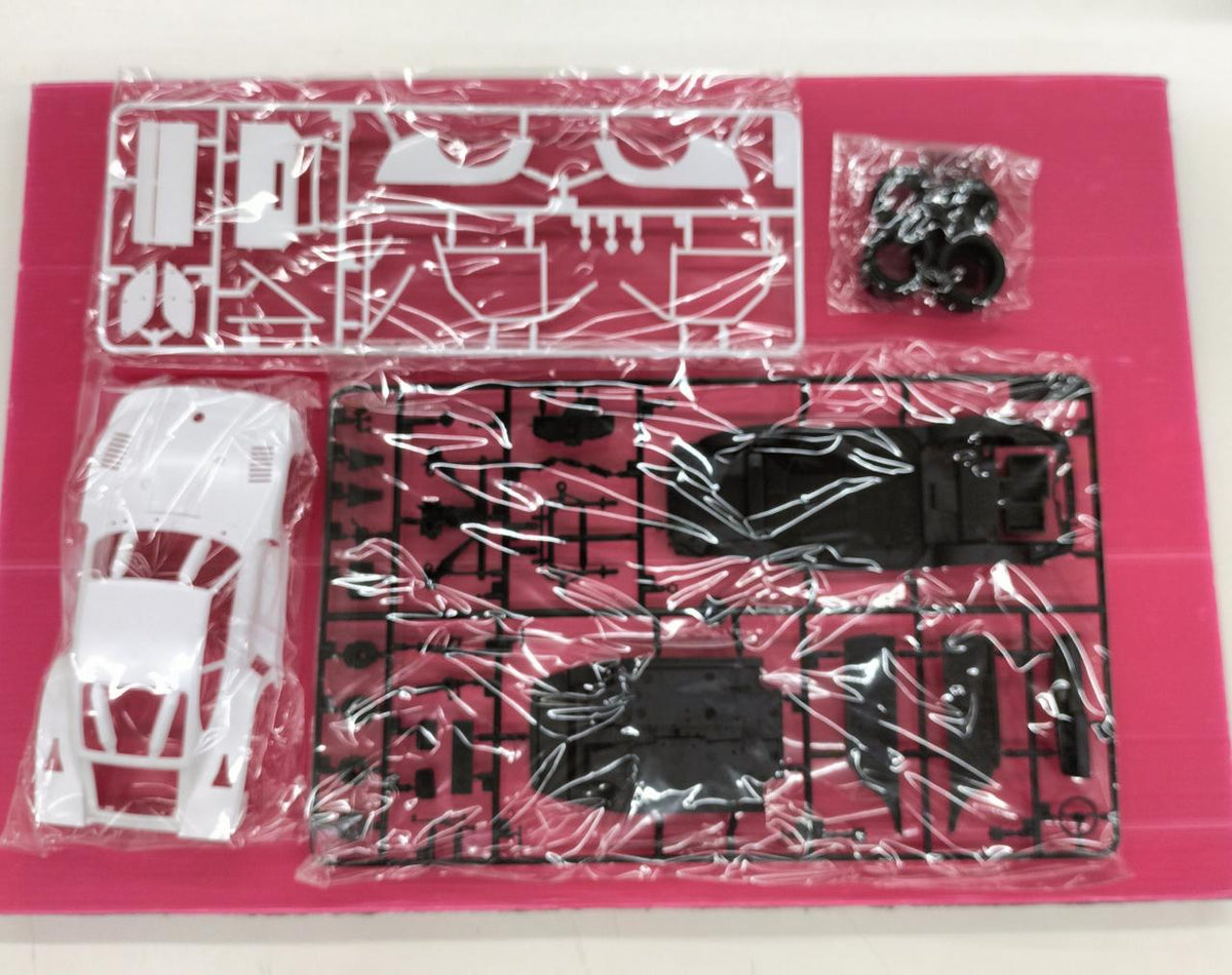 Skynet BEEMAX Series NO.20 1/24 Porsche 935 K2 '77 DRM Specification - Banzai Thrifting | BanzaiHobby