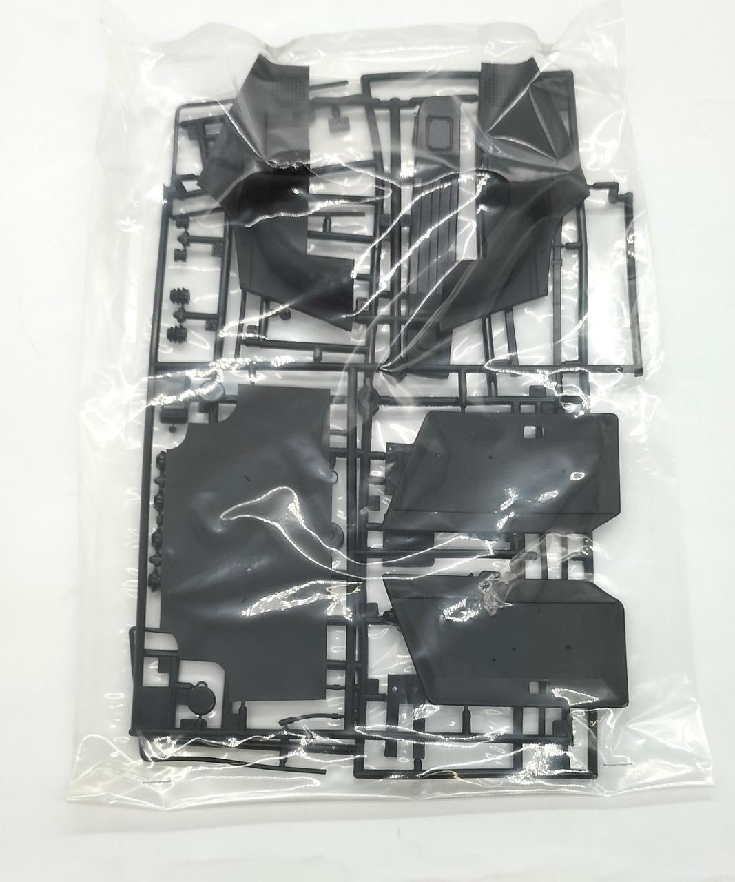 TAMIYA 1/12 Plastic Model Fairlady 240ZG (Retail Type) - Banzai Thrifting | BanzaiHobby