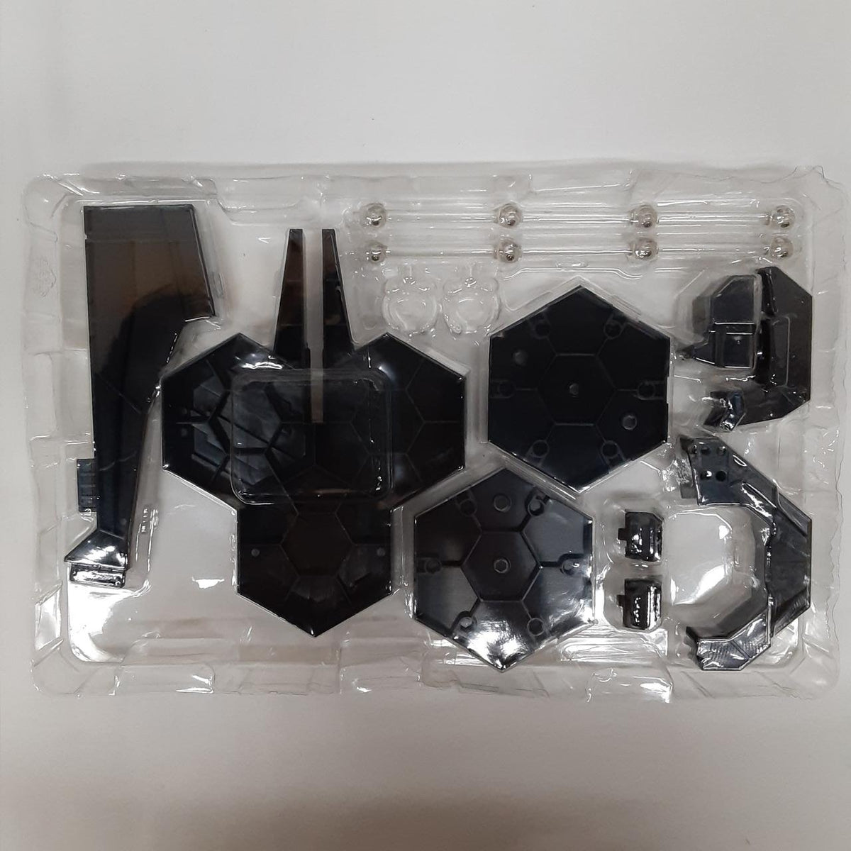 BANDAI DX Chogokin VF-19 Advance