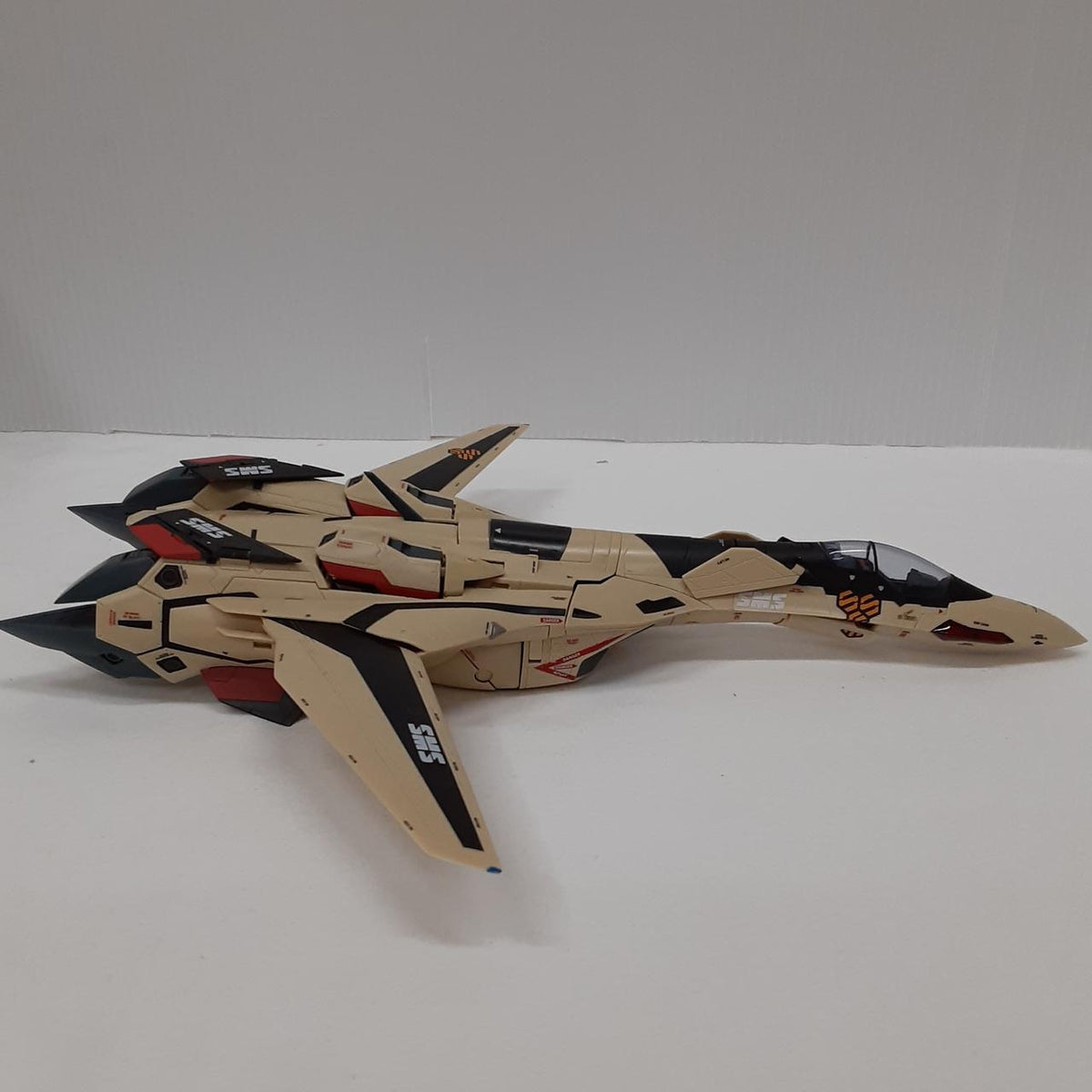 BANDAI DX Chogokin VF-19 Advance