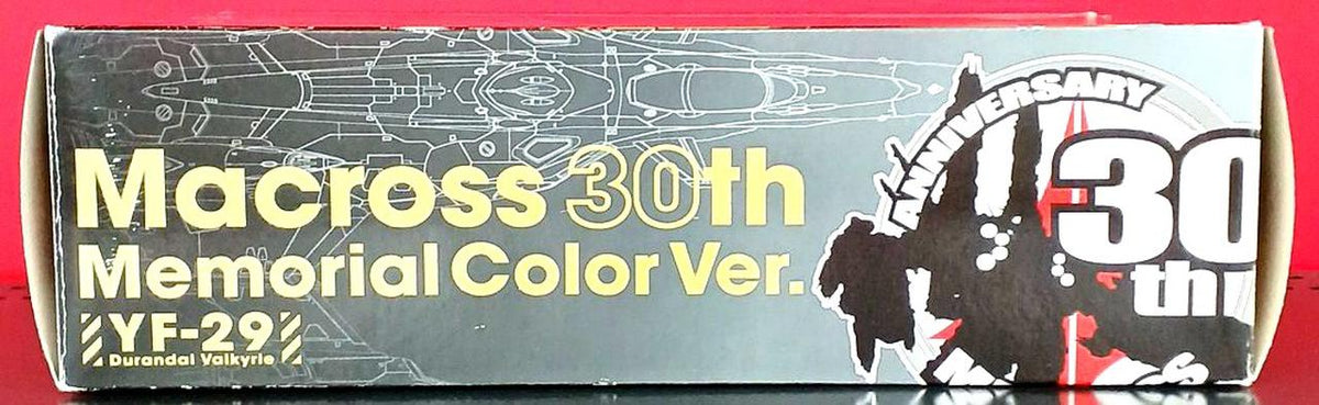 Bandai DX Chogokin DX Chogokin YF-29 Durandal Valkyrie