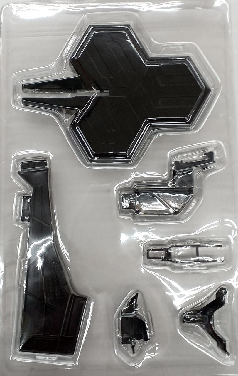 Bandai DX Chogokin DX Chogokin YF-29 Durandal Valkyrie