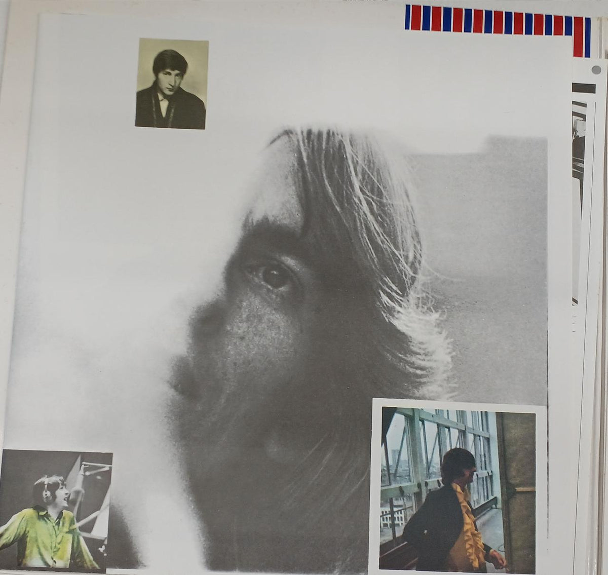 Toshiba EMI Record: The Beatles