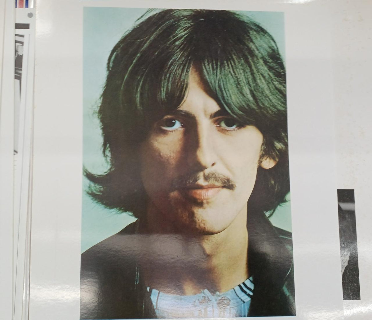 Toshiba EMI Record: The Beatles