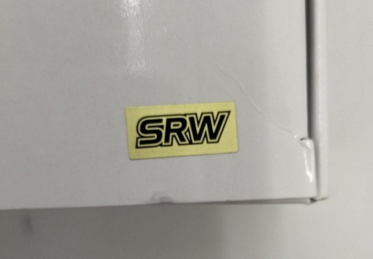 VOLKS Resin Kit Super Robot Wars SRW OG Latuneni Subota - Banzai Thrifting | BanzaiHobby